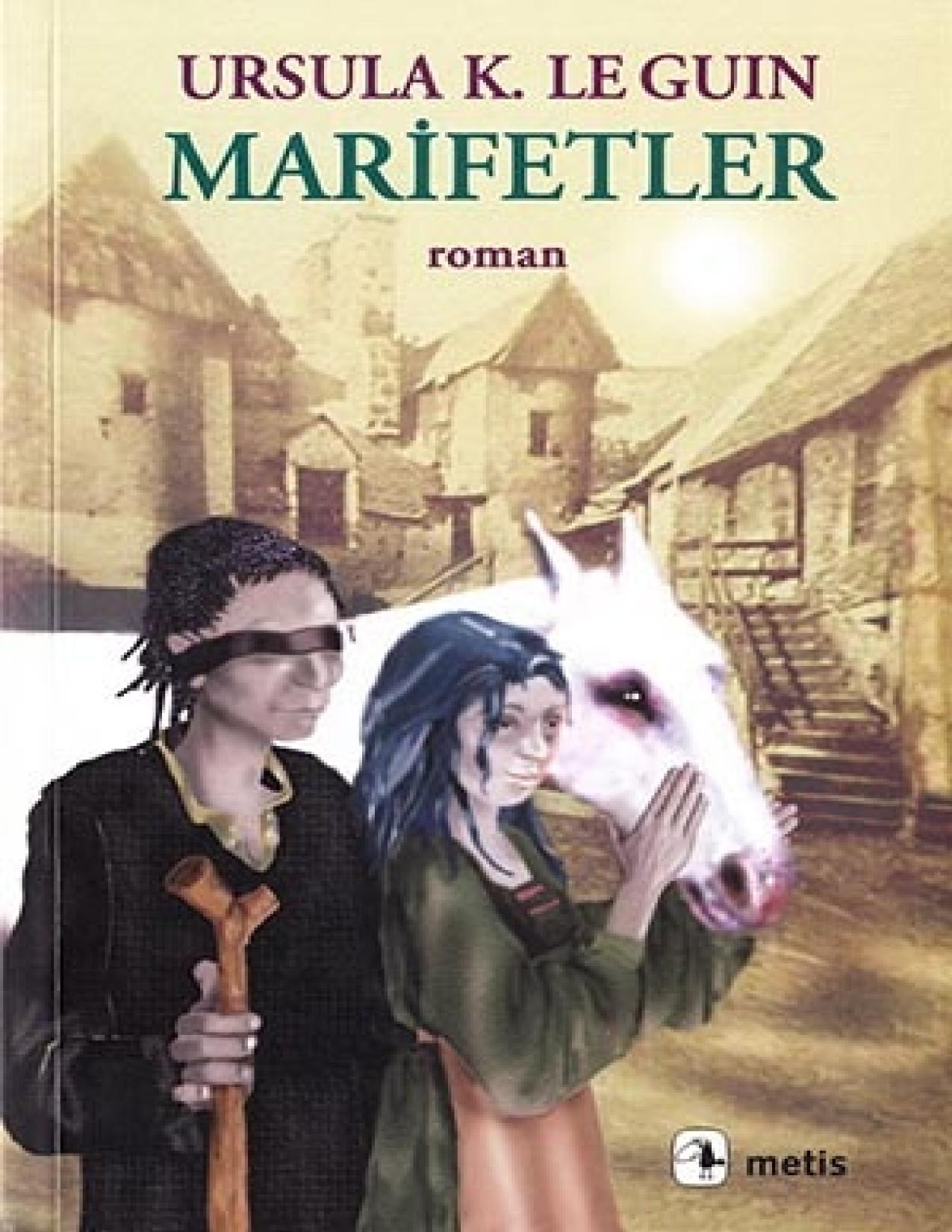 Marifetler