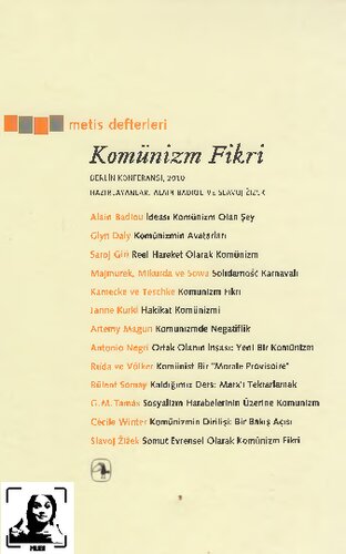 Komünizm Fikri Berlin Konferansı, 2010