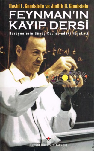 Feynmanin Kayip Dersi