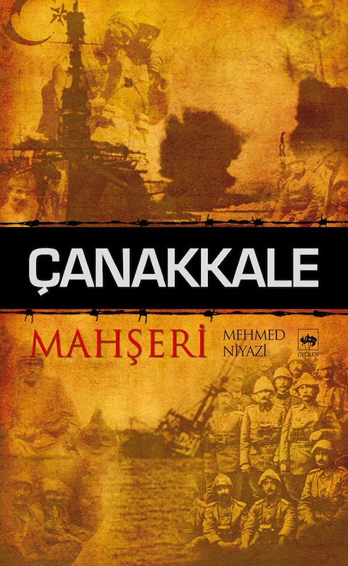 Çanakkale Mahşeri