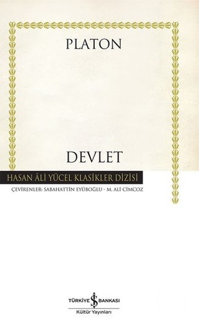 Devlet