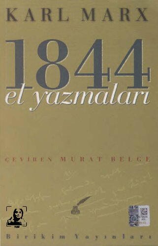 1844 Elyazmalari