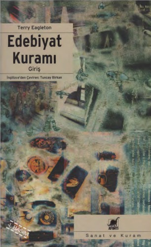 Edebiyat Kuramı