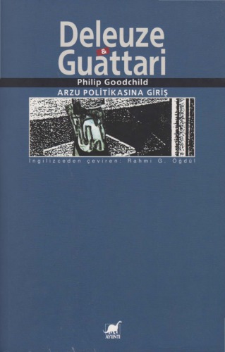 Deleuze &amp; Guattari