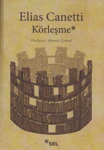 Körleşme