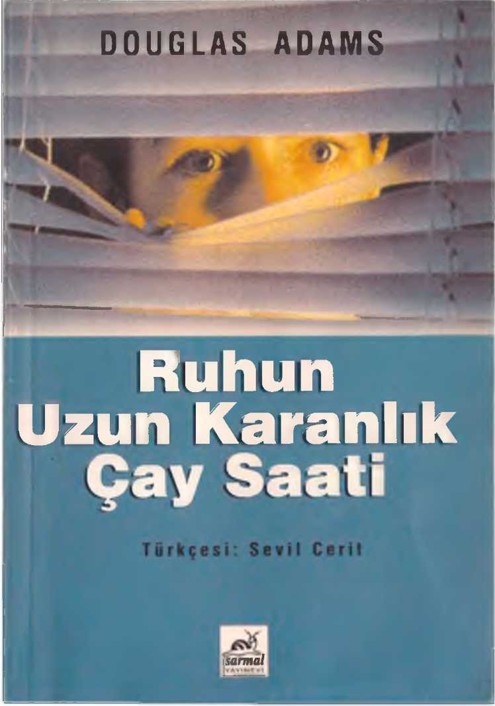 Ruhun Uzun Karanlık Çay Saati