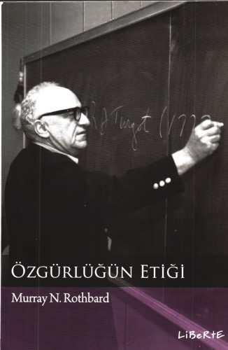 Özgürlüğün Etiği