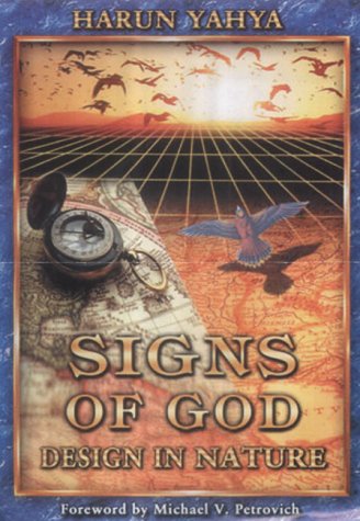 Signs Of God