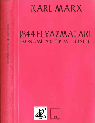 1844 Elyazmaları