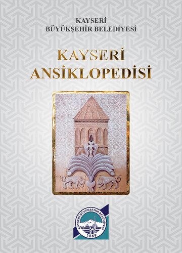 Kayseri ansiklopedisi