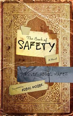 The Book of Safety