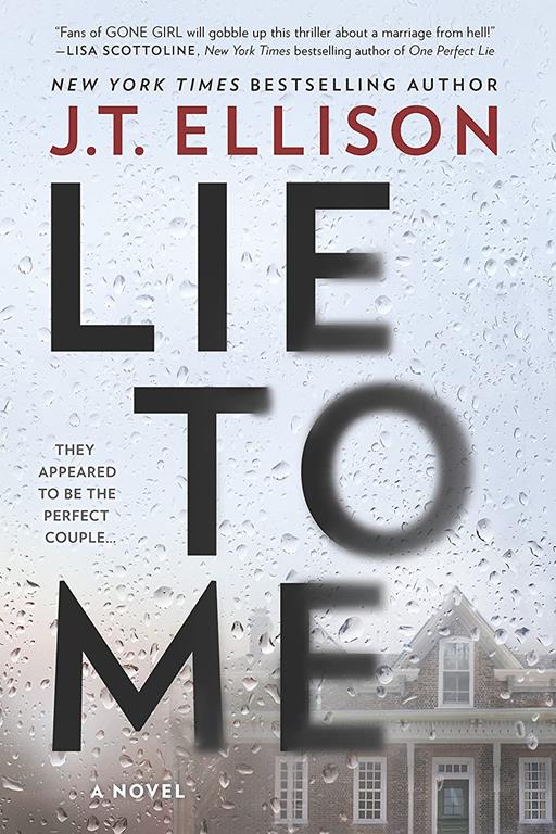 Lie to Me: A Novel