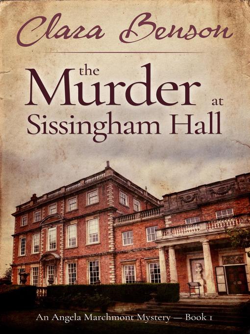 The Murder at Sissingham Hall