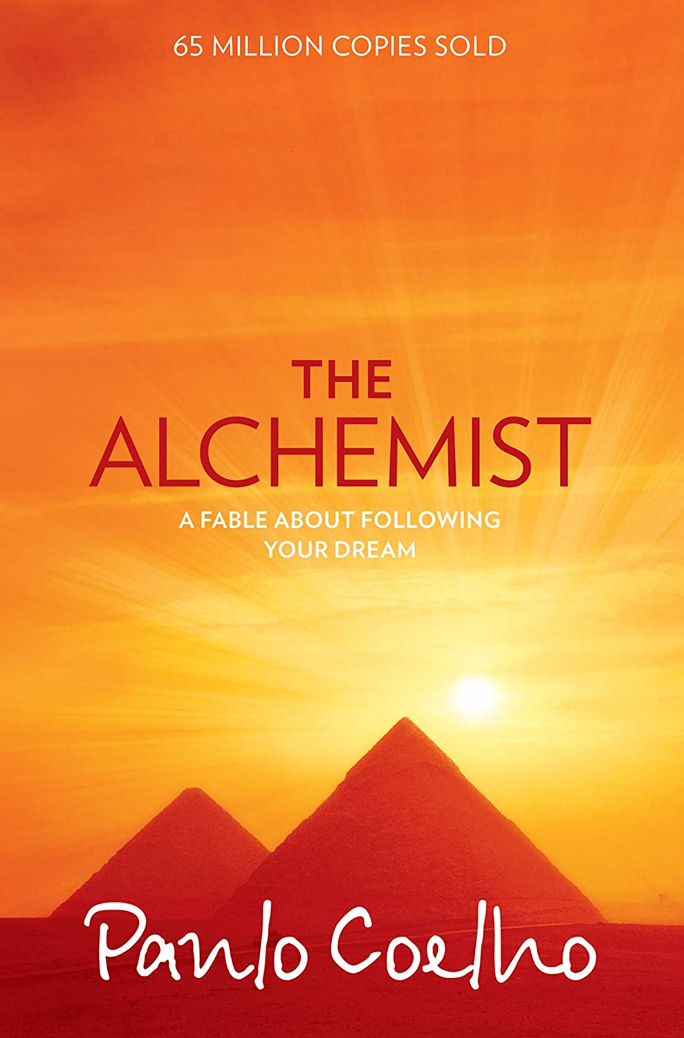 Alchemist, The