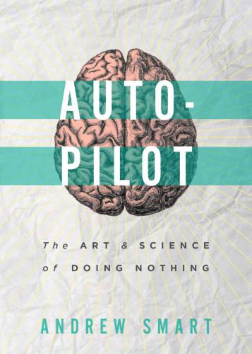 Autopilot the art and science of doing nothing