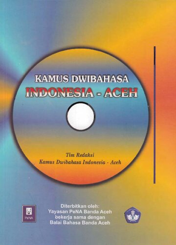 Kamus dwibahasa Indonesia-Aceh