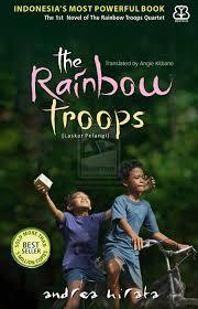 The Rainbow Troops