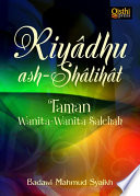 Riyadhu ash-Shalihat (Taman-Taman Wanita Salehah)