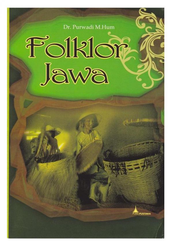 Folklor Jawa