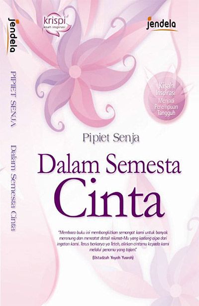 Dalam semesta cinta