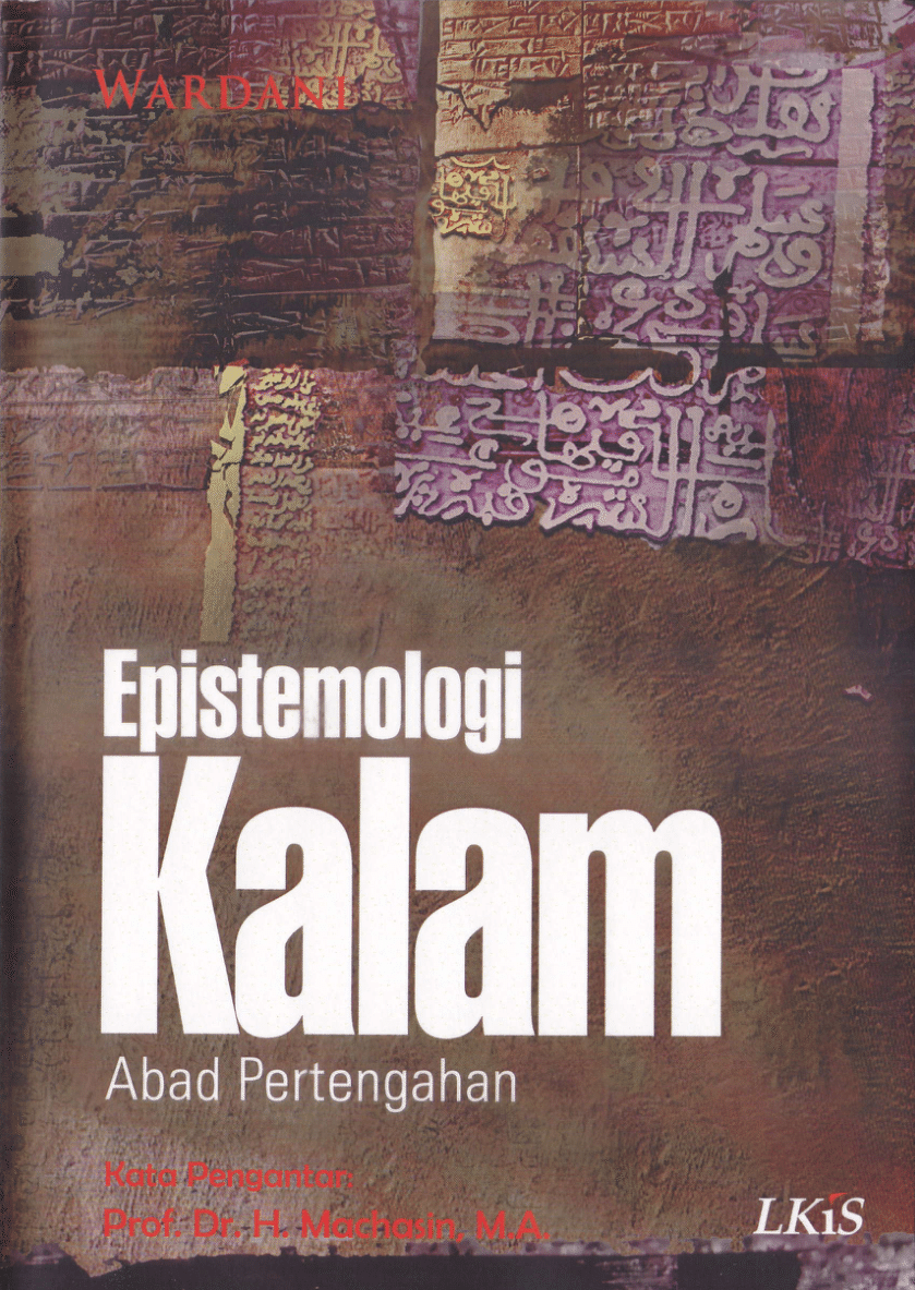 Epistemologi Kalam Abad Pertengahan