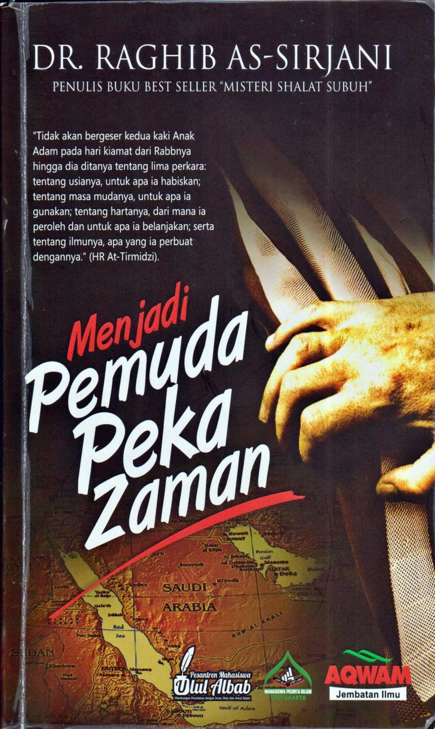 Menjadi pemuda peka zaman langkah-langkah menjadi generasi idaman