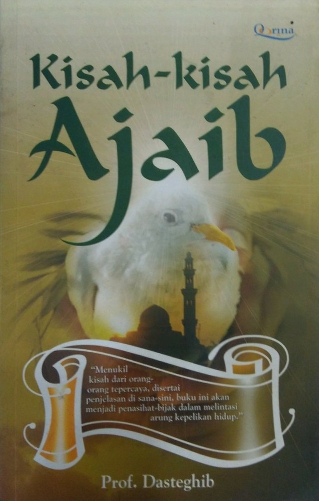 Kisah-kisah ajaib