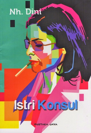 Istri Konsul