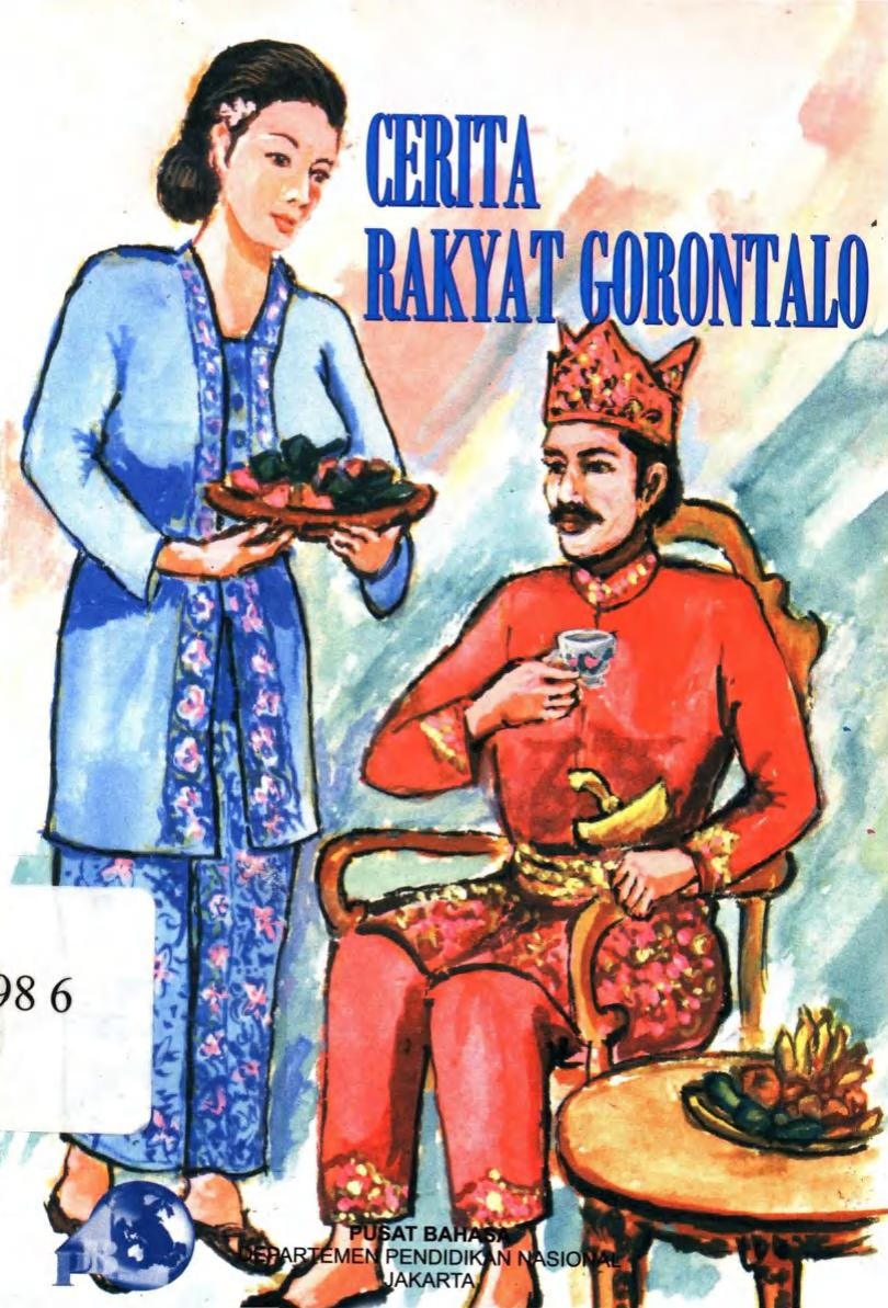 Cerita rakyat Gorontalo