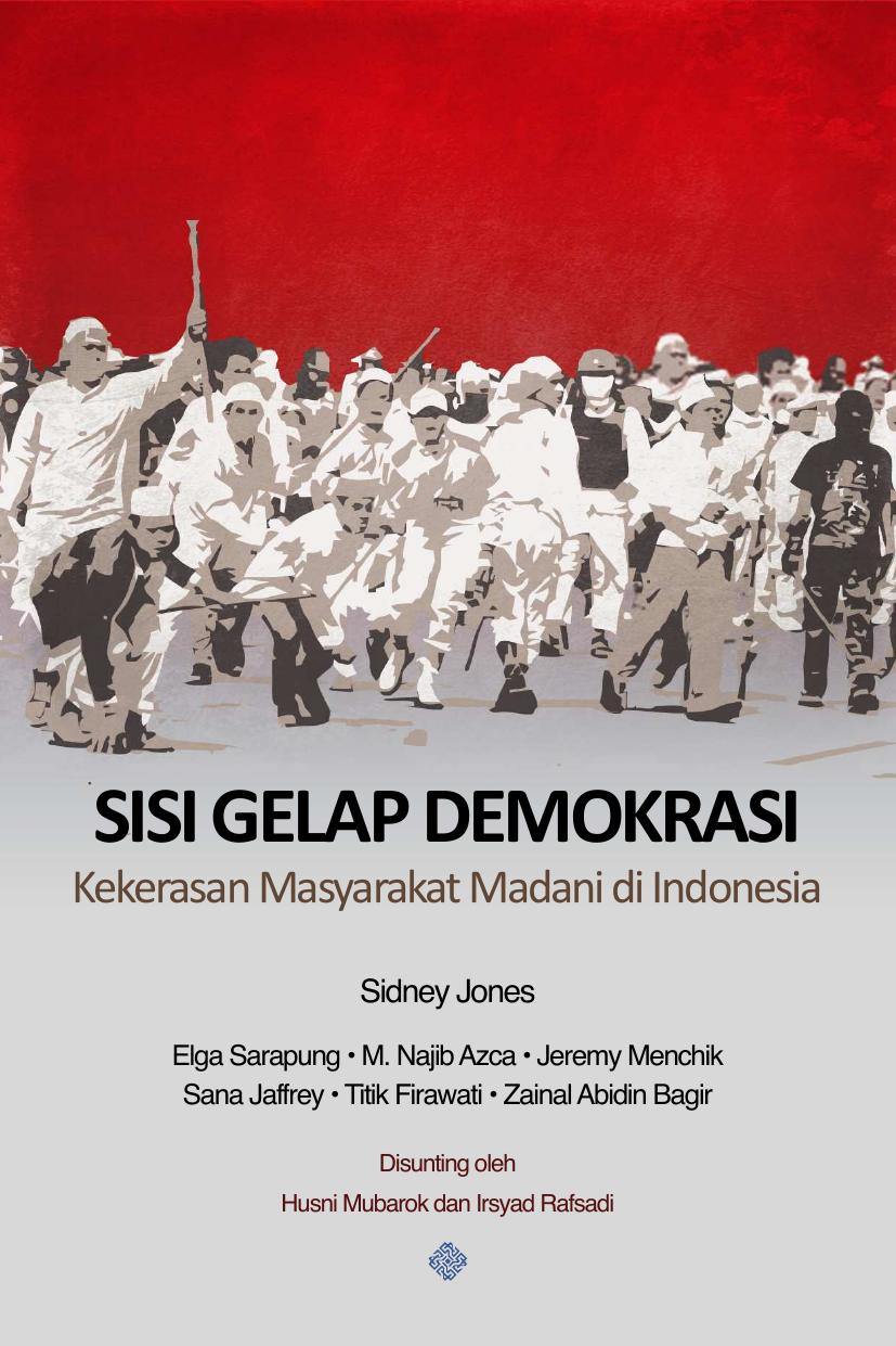 Sisi Gelap Demokrasi