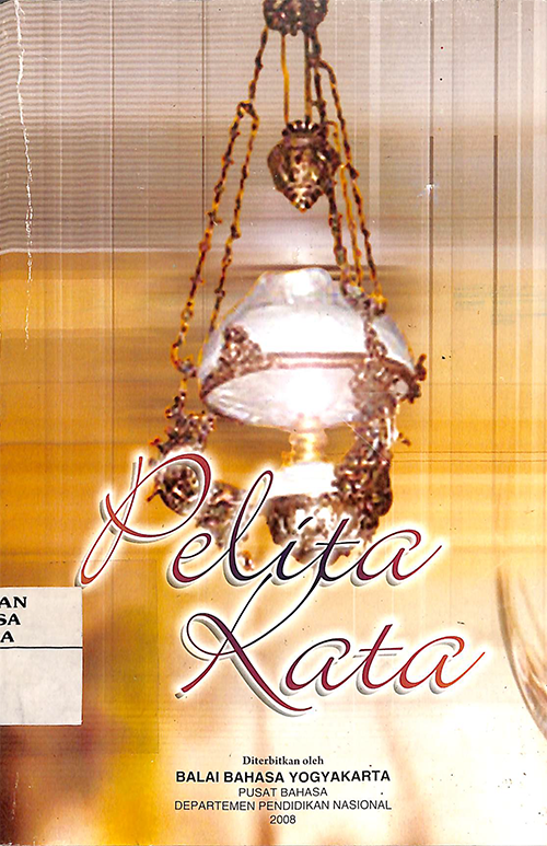 Pelita kata.