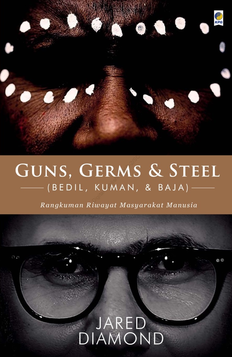 Guns, Germs &amp; Steel