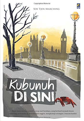 Kubunuh Di Sini