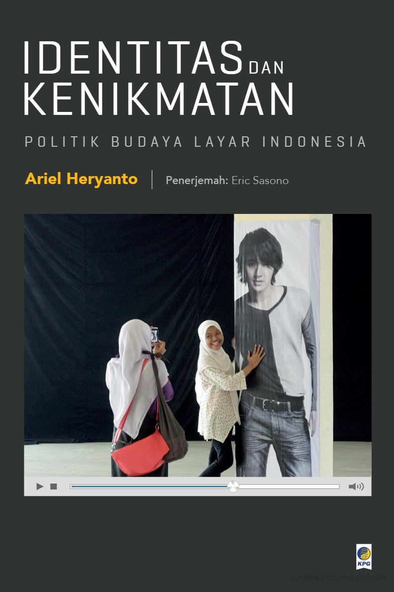 Identitas dan Kenikmatan