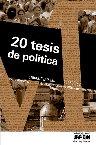 20 Tesis de Política