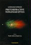 Landmark Papers on Photorefractive Nonli