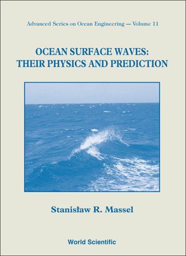 Ocean Surface Waves