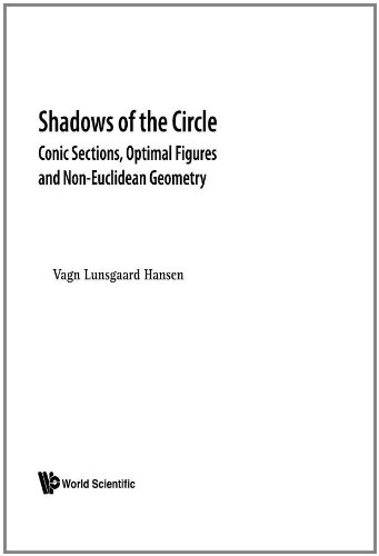 Shadows Of The Circle