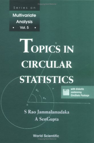 Topics in Circular Statistics-Vol 5