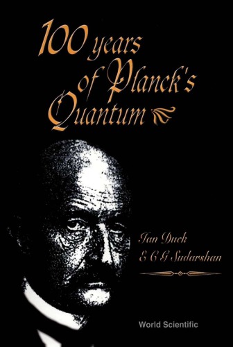 100 Years of Planck's Quantum