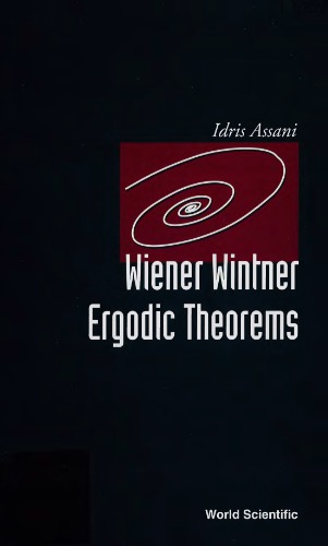 Wiener Wintner Ergodic Theorems