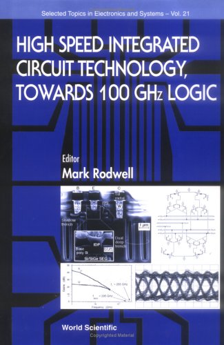 High Speed Integrated Circuit Technology