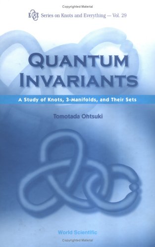 Quantum Invariants