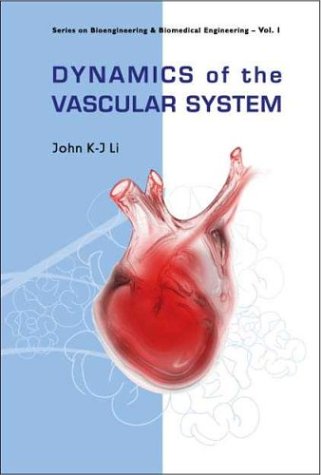 Dynamics of the Vascular System