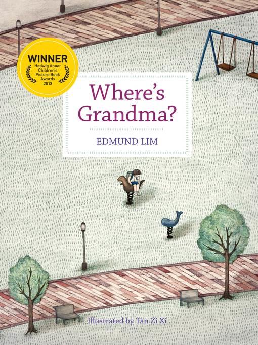 Where's Grandma?