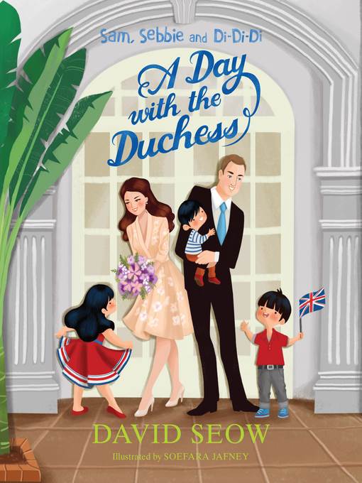 A Day with the Duchess