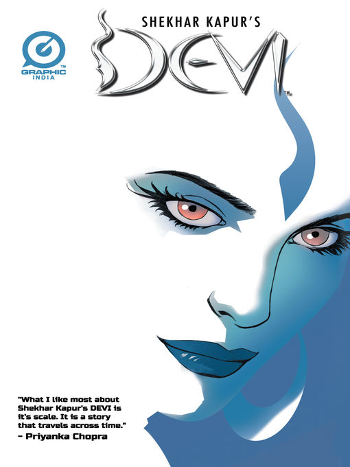 Shekhar Kapur's Devi, Volume 2