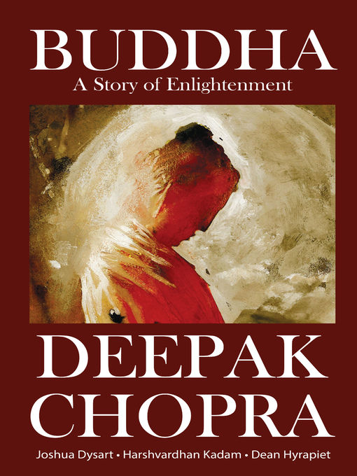 Deepak Chopra's Buddha Volume 1