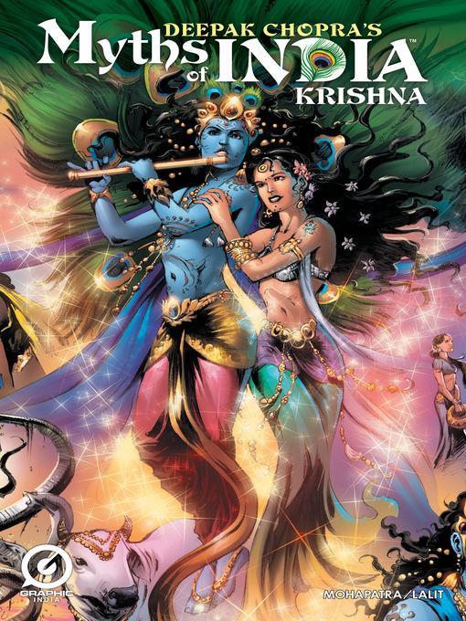 Krishna