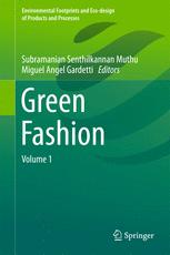 Green Fashion Volume 1